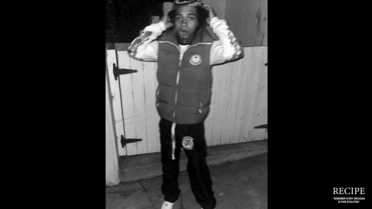 [FREE] Chuckyy x Lucki Sample Type Beat 2025 