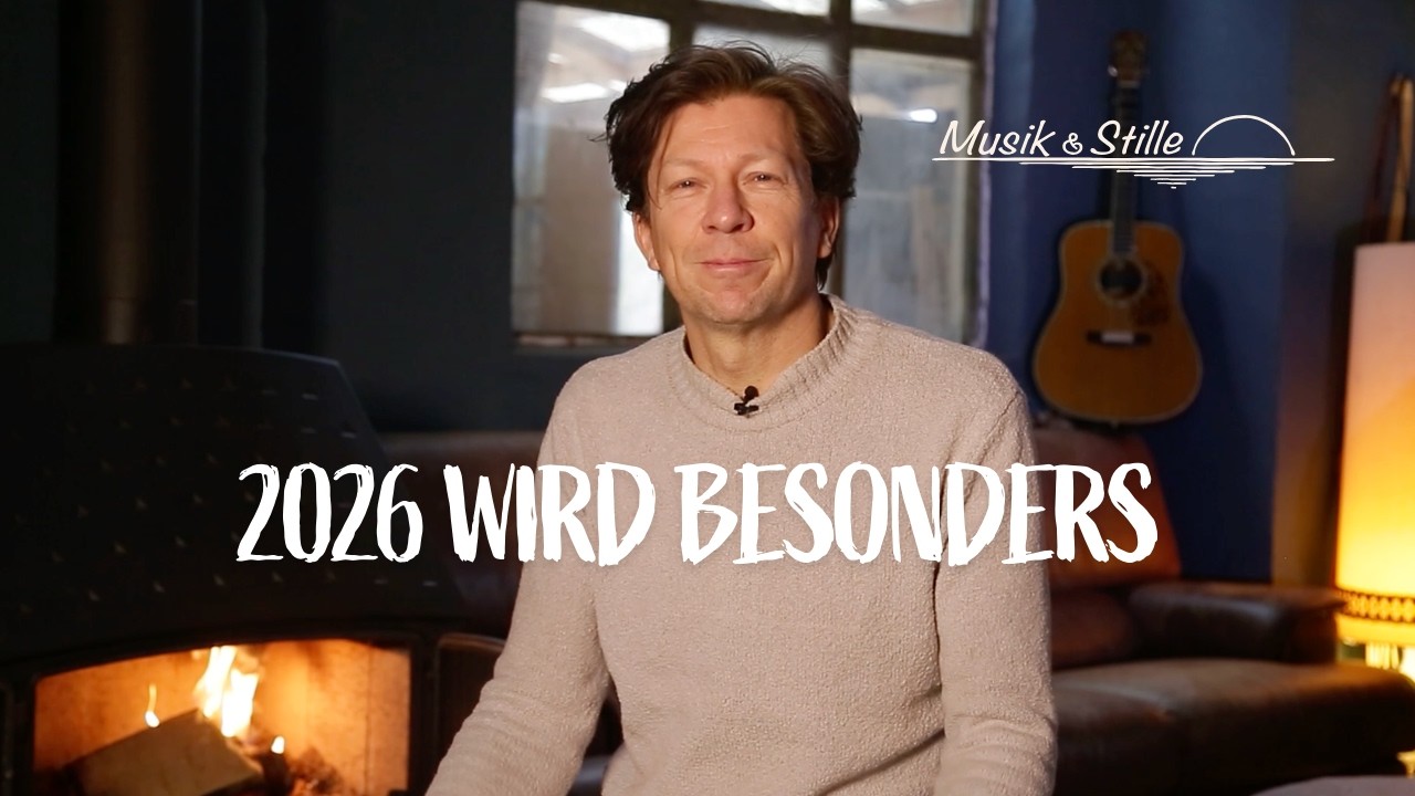 Musik & Stille Festival 2026 Programm – Fr. 14. - So. 16. August