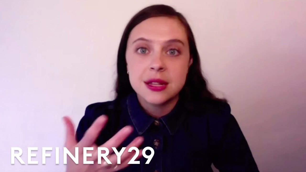 This British Actress Spent Months Perfecting A New York Accent | 100 Things | Refinery29