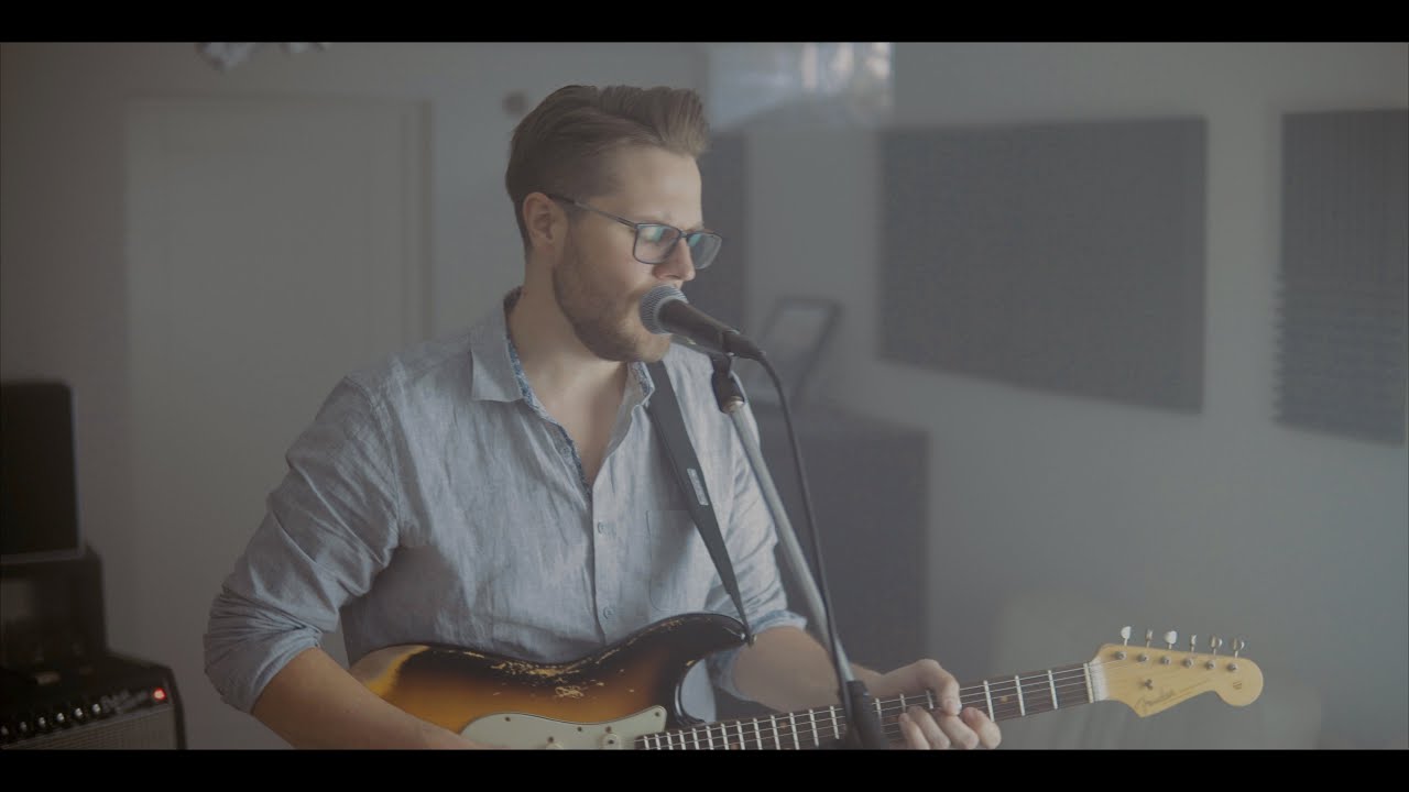 I Still Believe In You - (Vince Gill Cover) - Niklas Lazukic