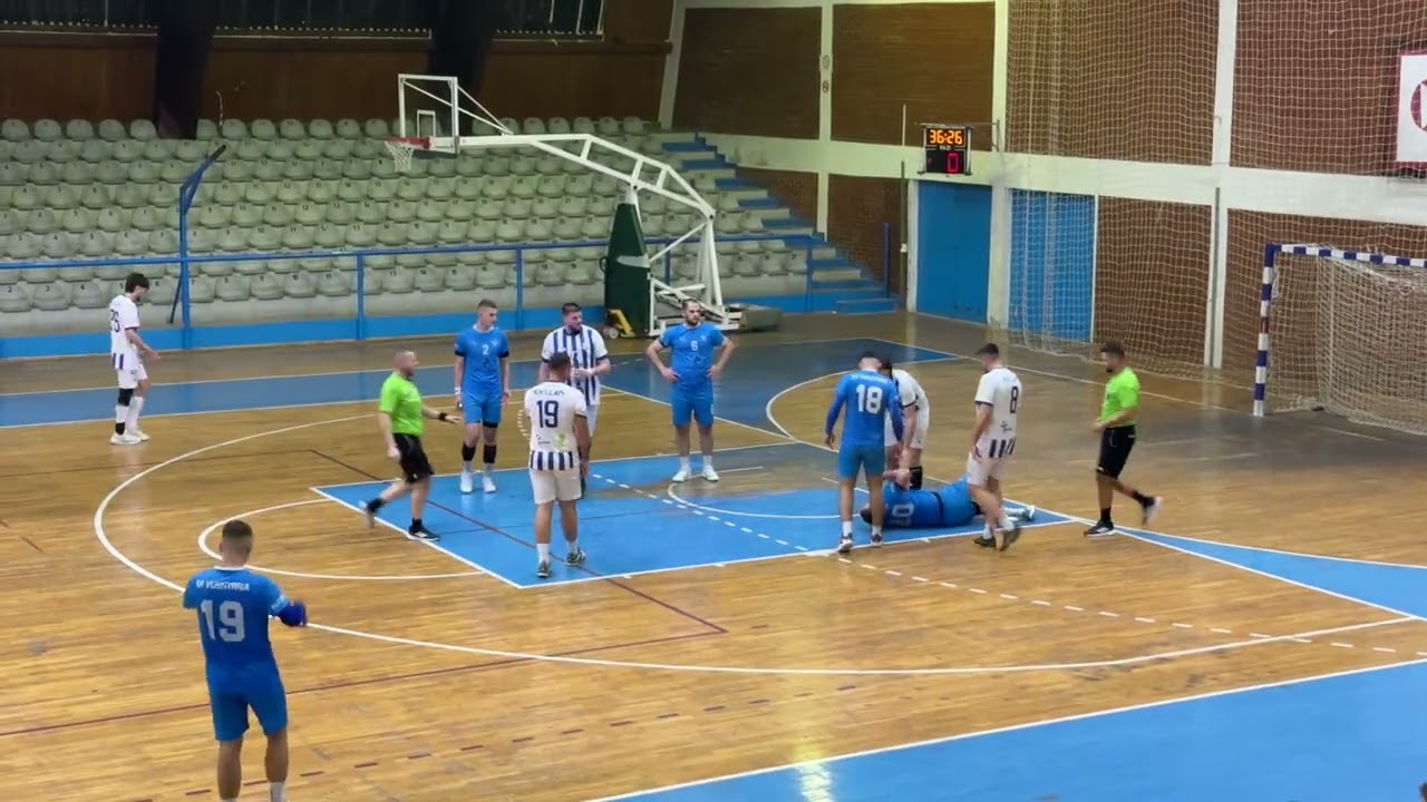 KH Vushtrria 34-35 KH Llapi pp2