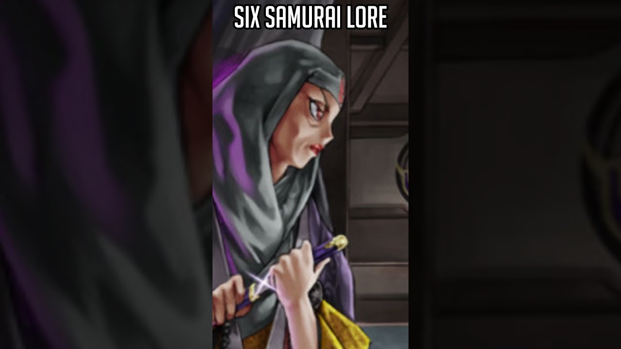 Six Samurai Shinai And Mizuho Had A KID!? [Full Video In Description]