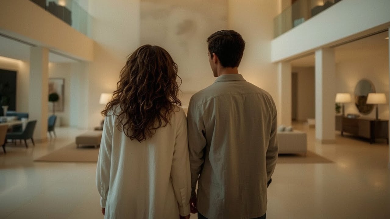 The Billionaire’s Contract Wife — Until She Found the File