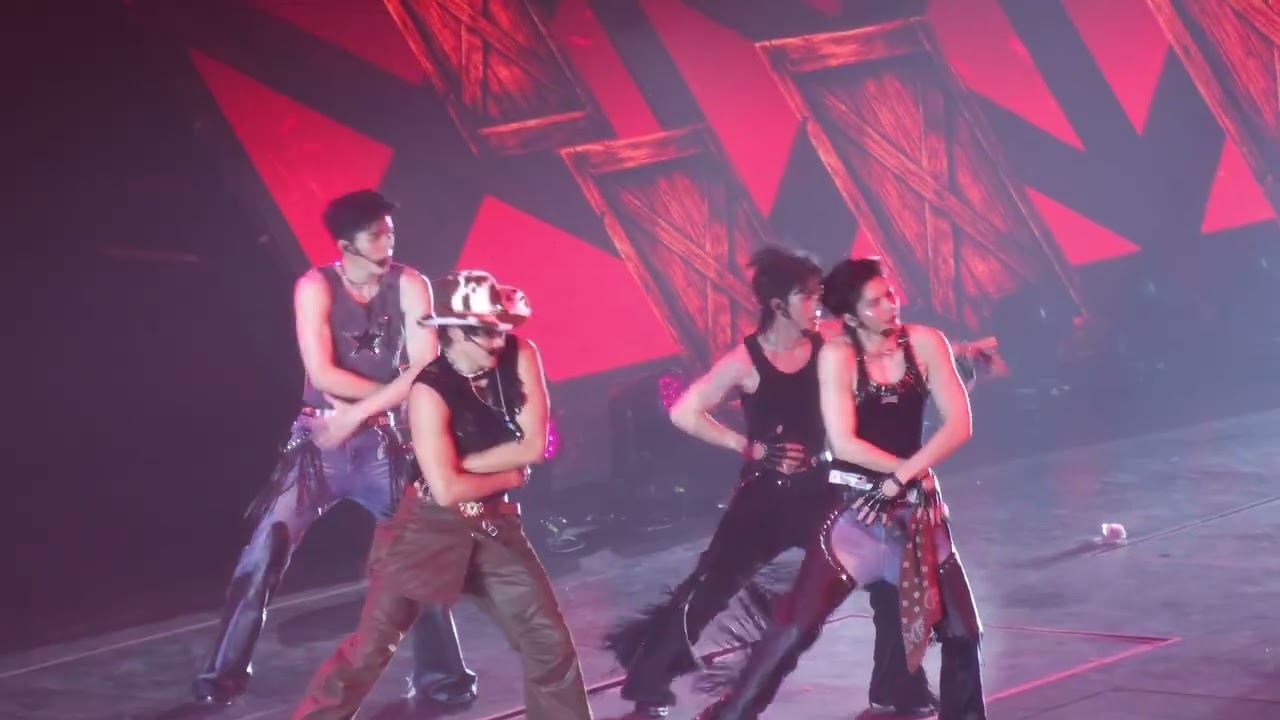 130226 Touch - JASP.ER #RISERCONCERTD1