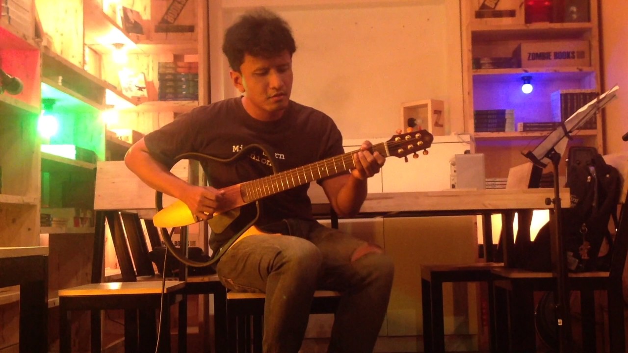 Day trip : Don pengboon (live )