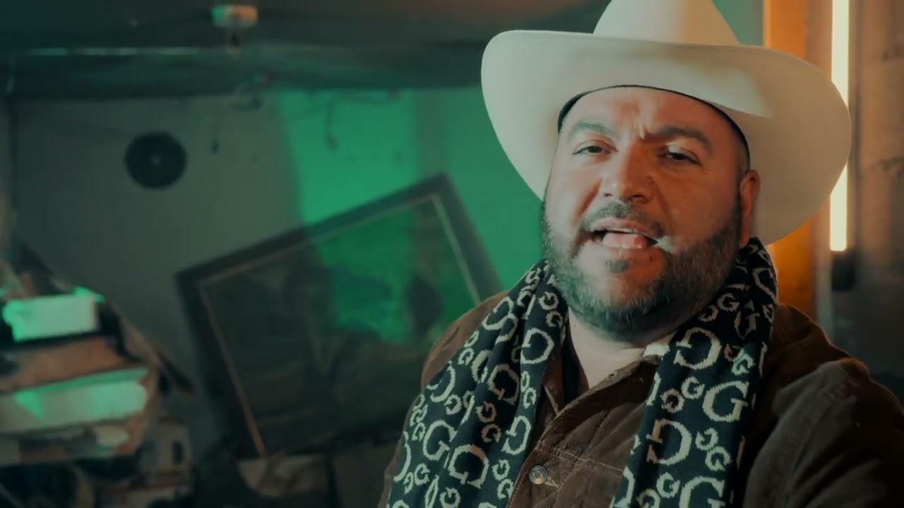 Traviezoz De La Zierra-Las Casas Solas(Video Oficial)TDLZRecords