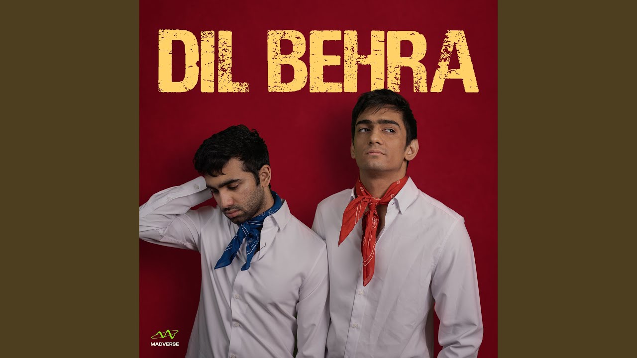 Dil Behra