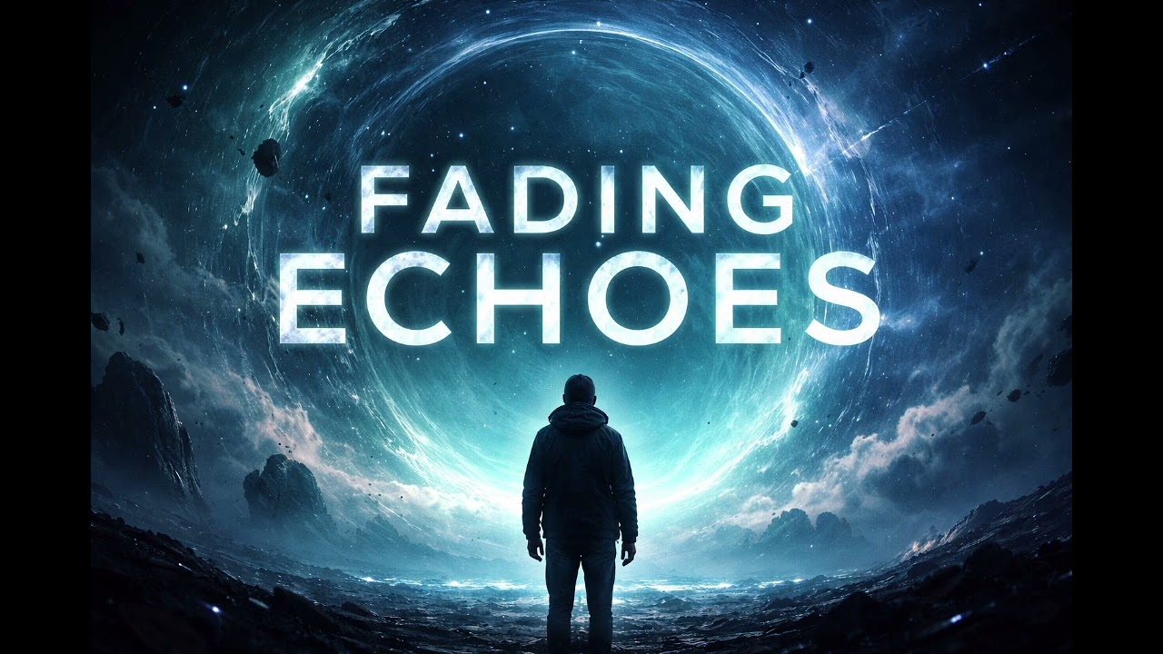 CTECHXTR - FADING ECHOES (SAD TRAP BEAT 2026)