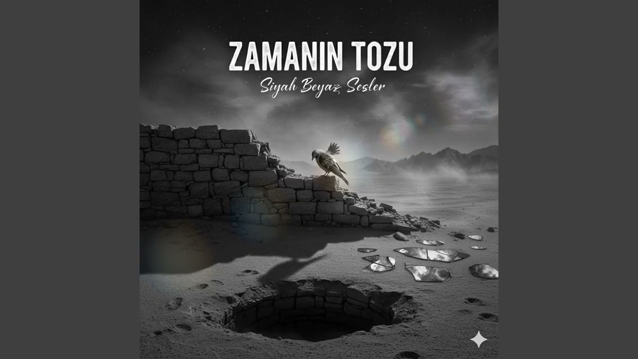 Siyah Beyaz Sesler - Zamanın Tozu