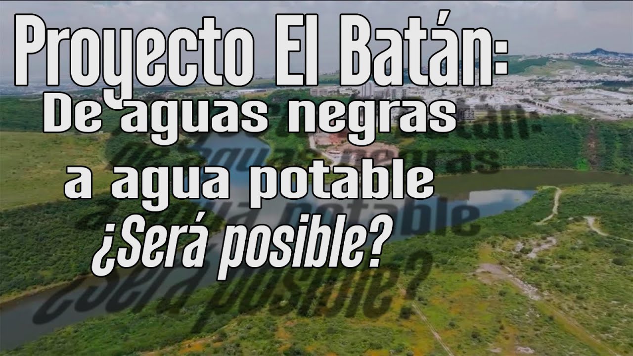 Proyecto El Batán: pros y contras