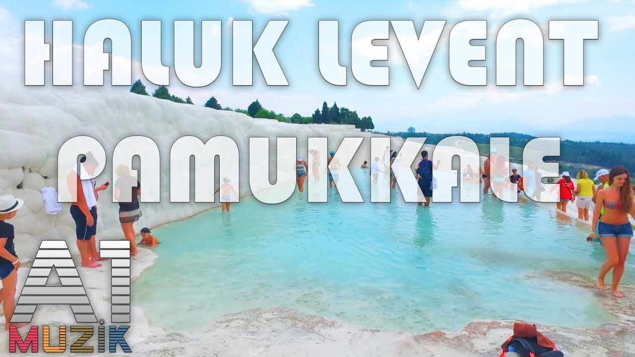 Haluk Levent - Pamukkale