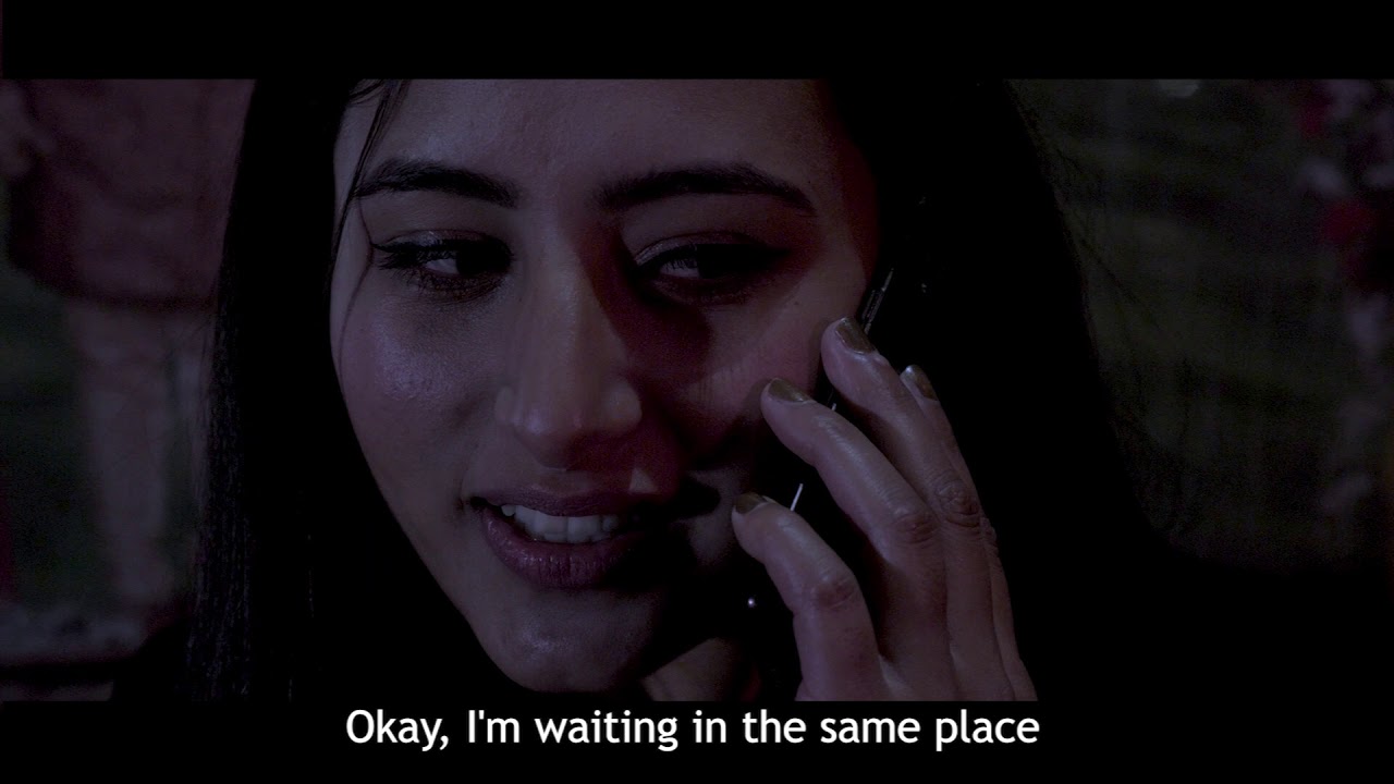 Women SAFETY Video - Short Movie
