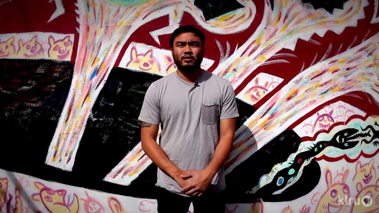 SXSW FLASHBACK: PAUL QUI