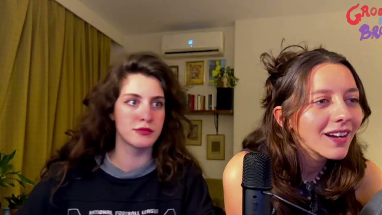 ME AND MY BESTIE RANDOMLY STARTED STREAMING ON TWITCH - HIGHLIGHTS
