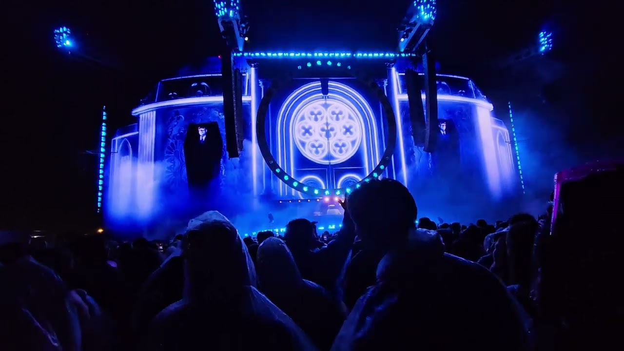 Ed Sheeran - Bad Habits  Christchurch 2026 