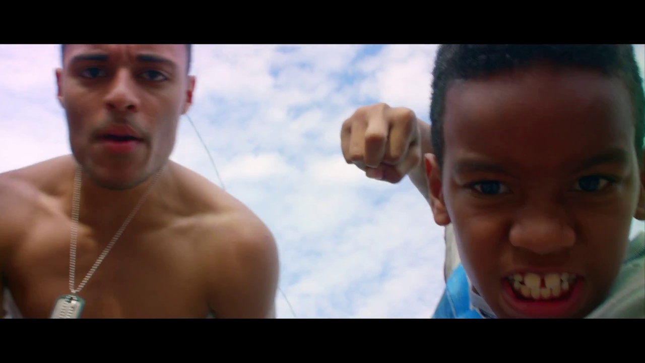 Canario - Curta Metragem Brasileira / Brazilian Short Film