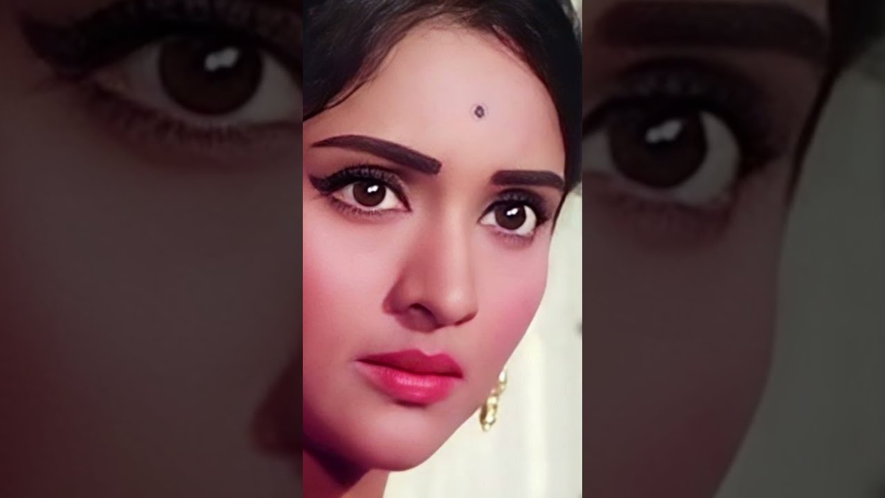 dekha hai Teri aankhon mein Pyar hi Pyar 