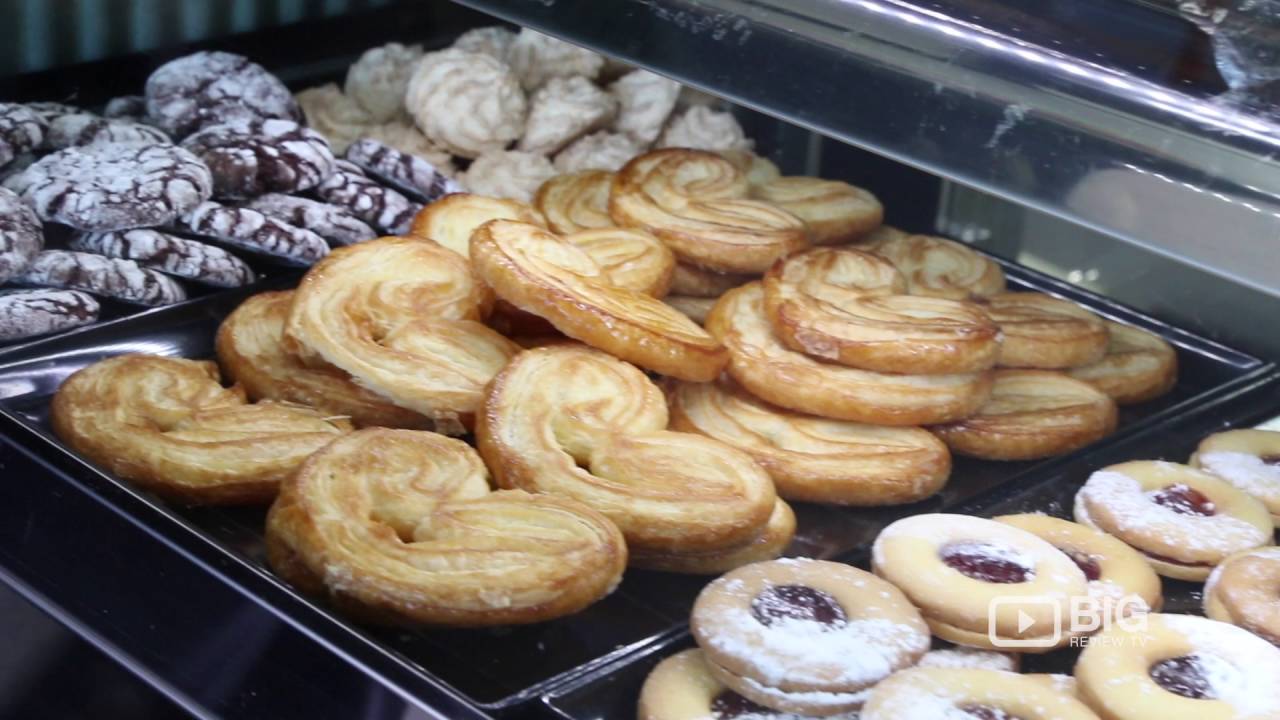 Portuguese Delights Cafe Coffee Shop in Cockburn WA serving Cake and Pastry