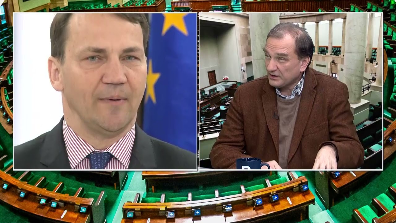 Anusz: PiS i Konfederacja dzisiaj miałyby większość | Republika Dzień