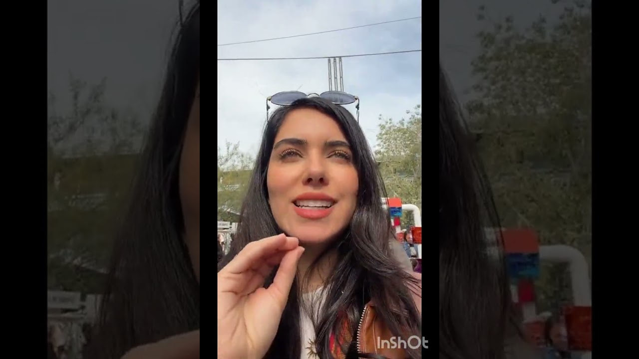 عزه زعرور , رد فعل شمس غير😂
