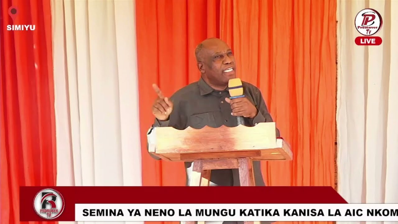 USIMUITE MTOTO WAKO JINA KUBWA LA KWENYE BIBLIA,YANA MADHARA YAKE•Elisha Yohana Musa Eliya Ayubu n.k