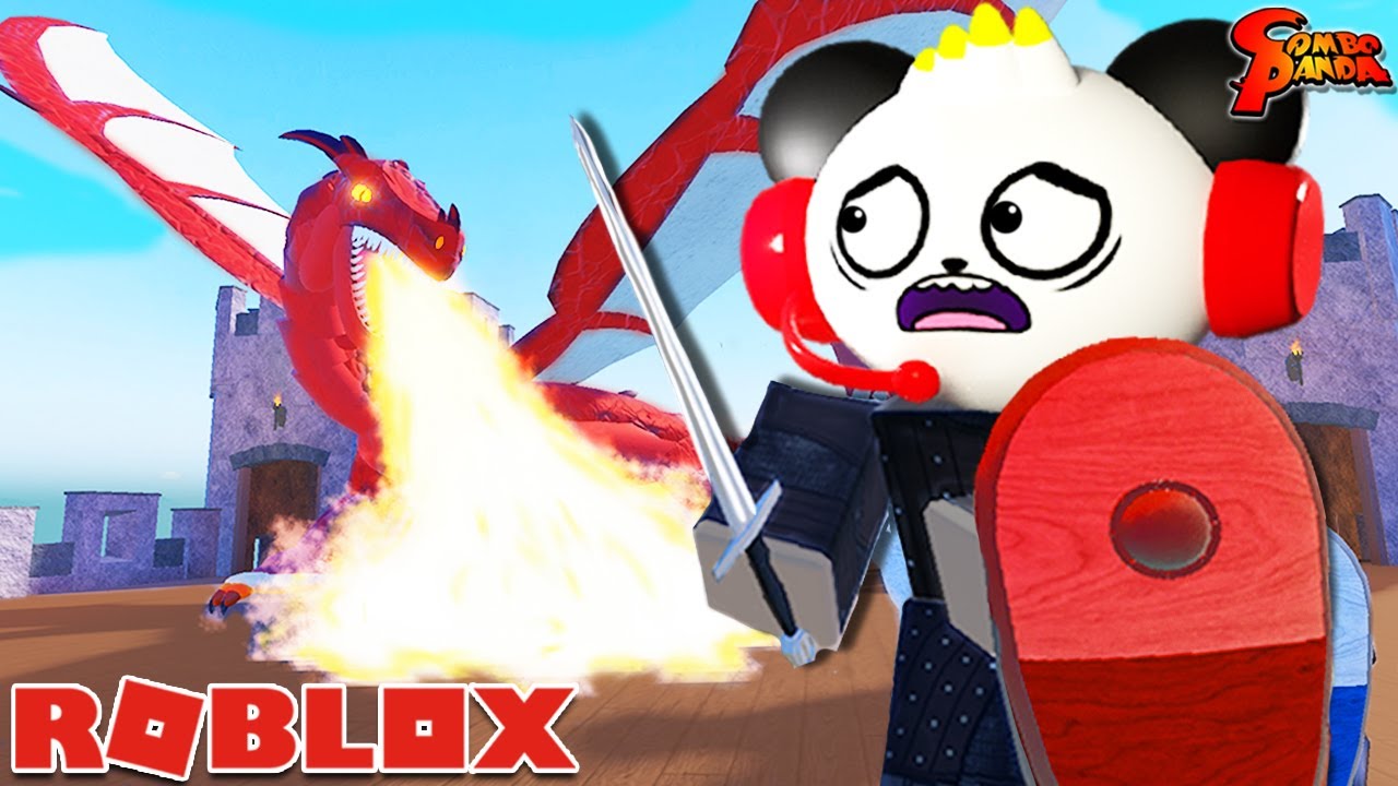 Escape The Castle of Robloxia!!!