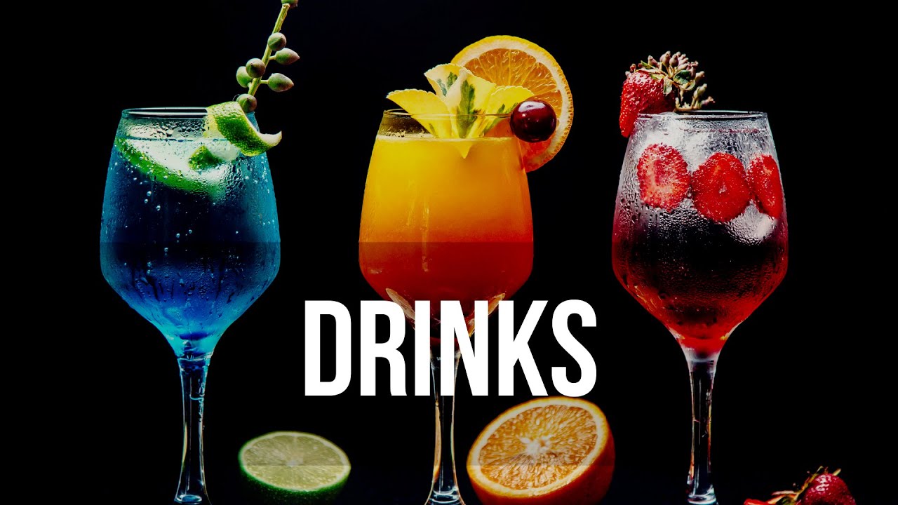Learn Drinks Vocabulary in English | Drinks Vocabulary | Drink Name | Easy English Learning Process