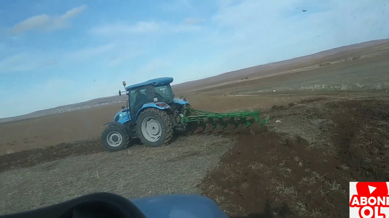 Landini powermondial vs landini vizyon nadas ,#emrebas