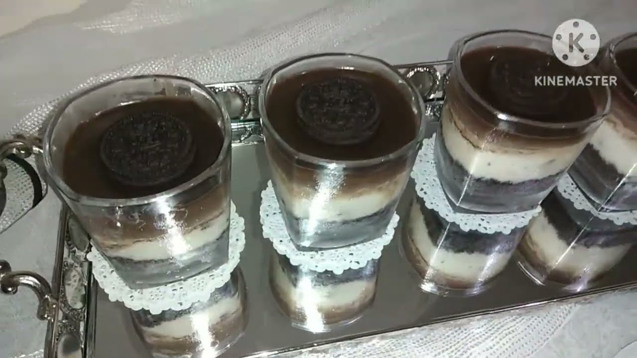 تحلية اريو أروع مذاق