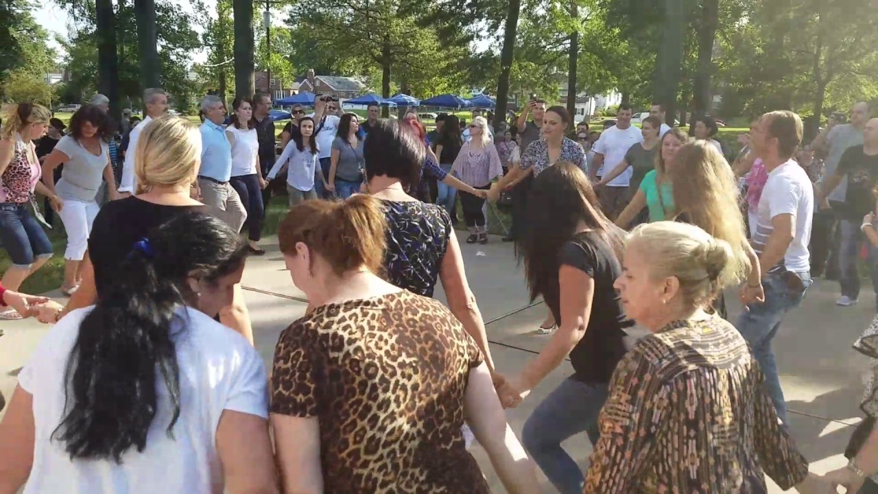 Bosnian Festival St.louis 2016