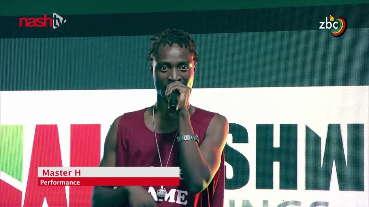 Master H - Nash TV Lockdown Live (15.05.2020)