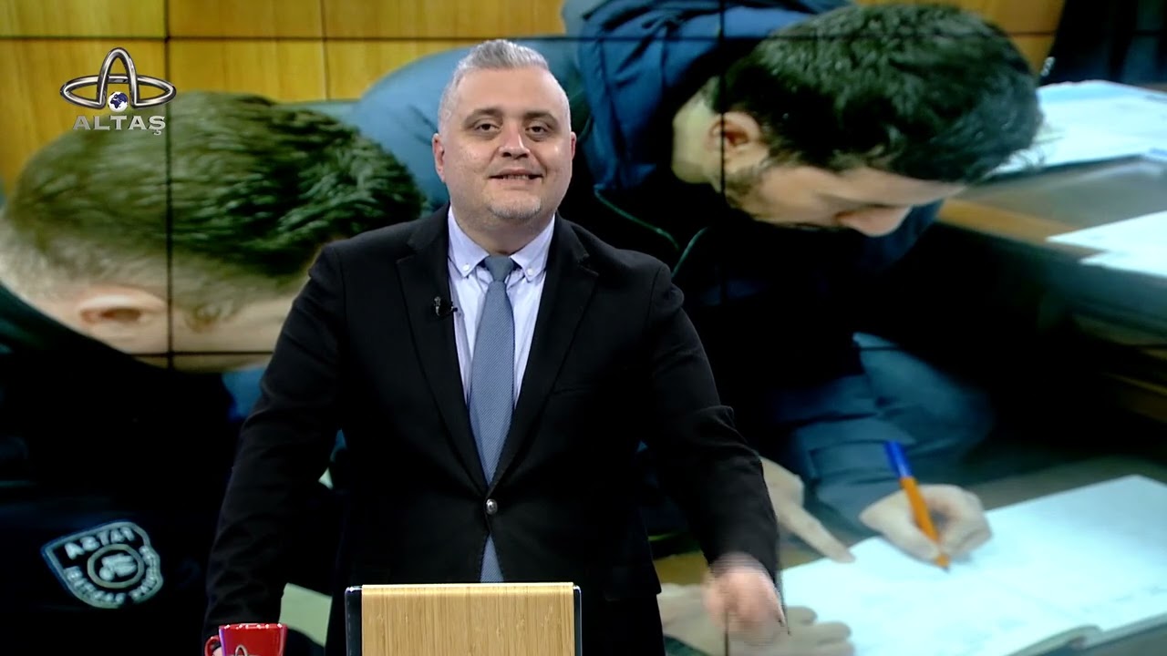 Ordu Altaş TV Ana Haber | 26 Mart 2026