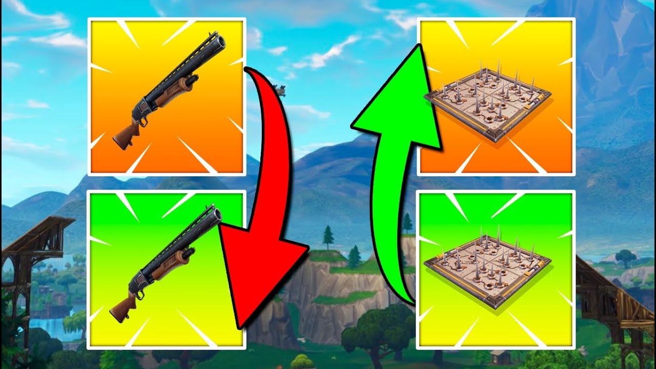 *TODO* HA CAMBIADO! FORTNITE: Battle Royale