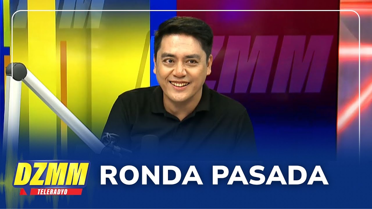 Ronda Pasada | DZMM Teleradyo (29 January 2026)