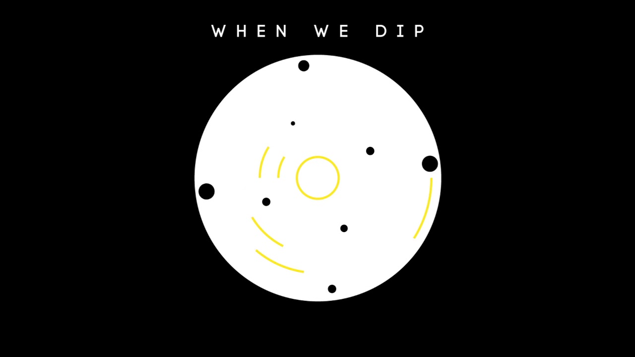 Victor Ruiz - When We Dip 099