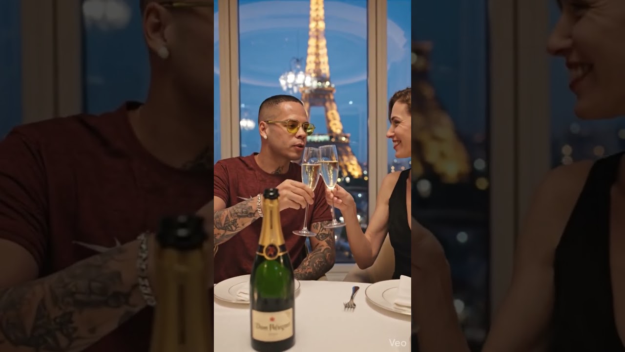 VERSOS - Dom Pérignon