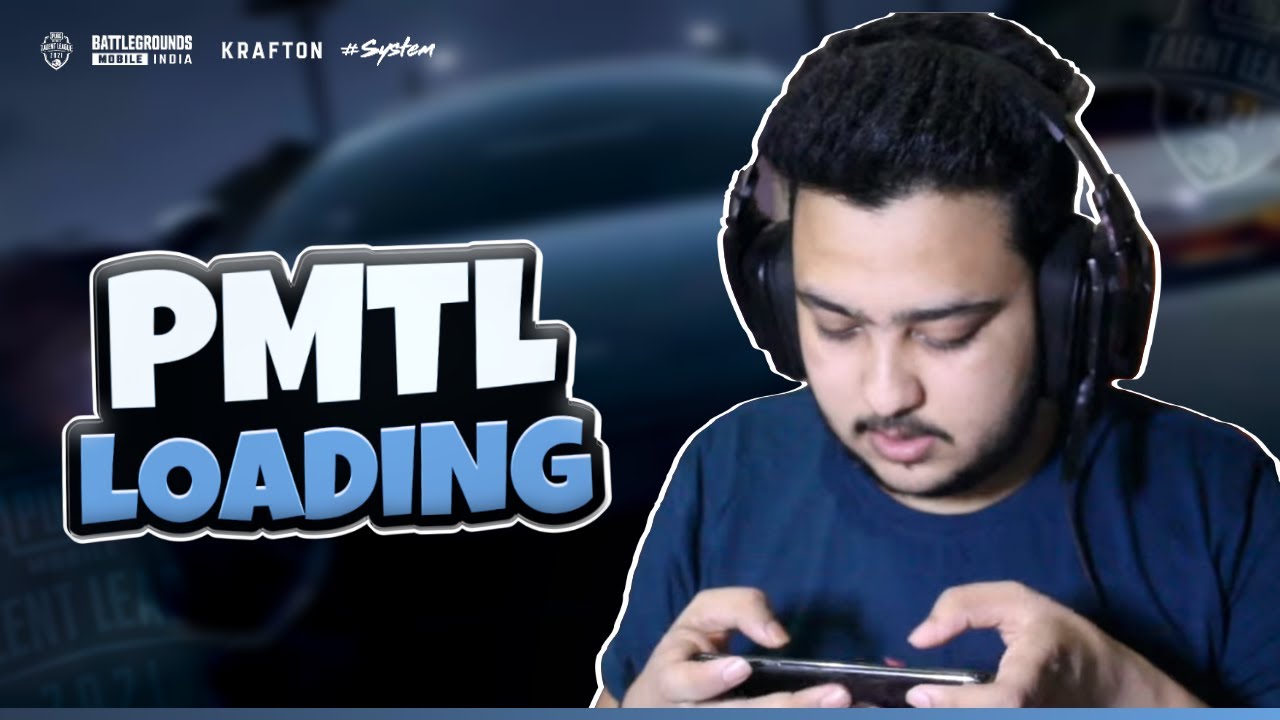 PMTL GOING ON DISCORD! RANK PUSH! HYDRA ELITES DAY 4! BATTLEGROUNDS MOBILE INDIA!