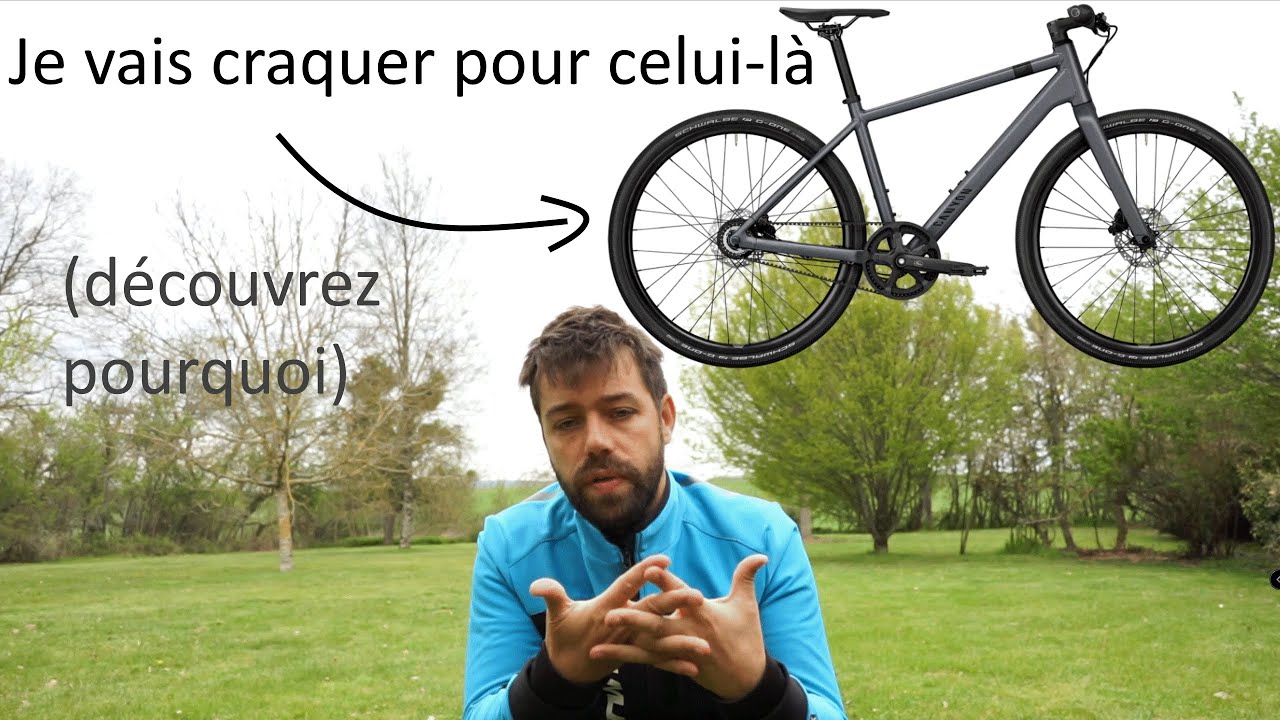 Les meilleurs vélos de ville : 5 très bons modèles de 270 à 999€