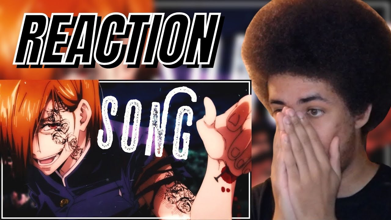 AfroLegacy Reacts To NOBARA SONG - 