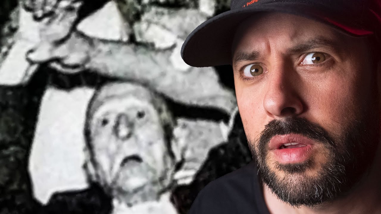 La terrible histoire d’un village français