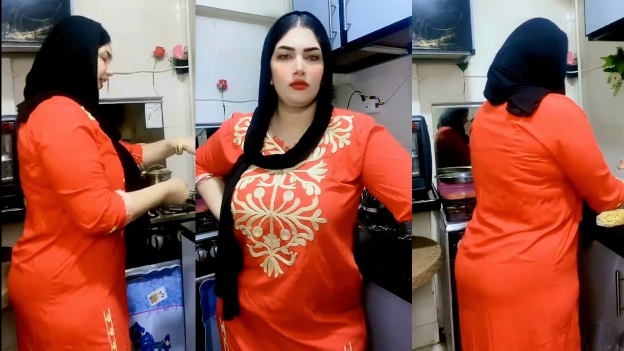 روتيني اليومي في المنزل المصري 😍 لحظات ساخنة وممتعة!  