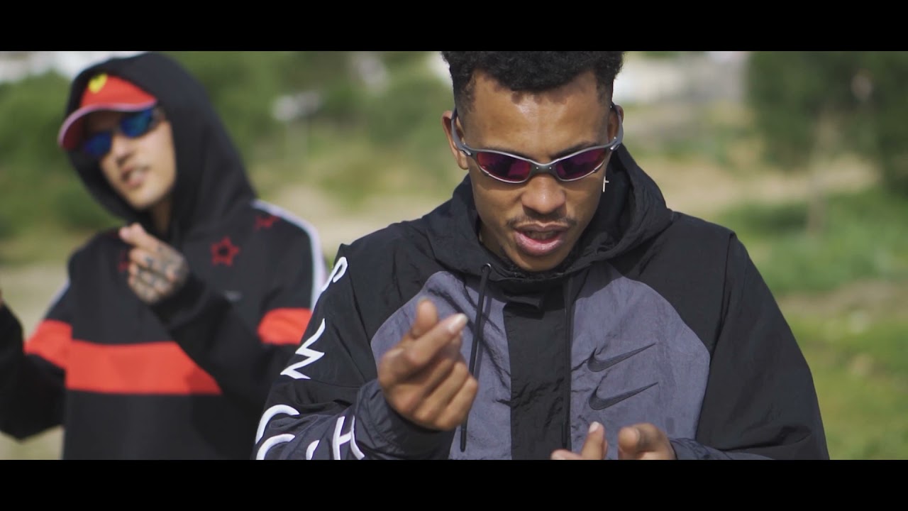 NGF Tempo de Pivete ( Videoclipe Oficial )