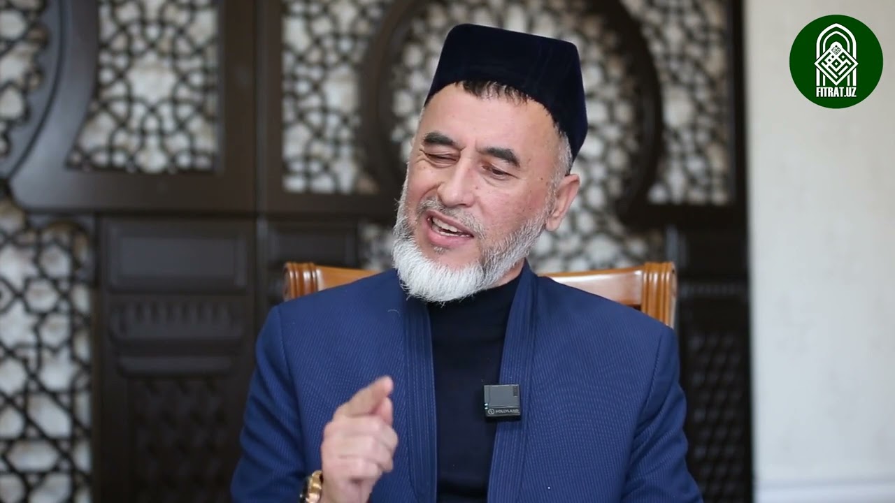 Аллоҳнинг йўлига чақириш одоблари