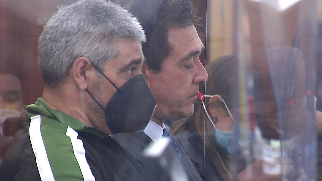 Arranca el juicio con jurado popular contra Bernardo Montoya