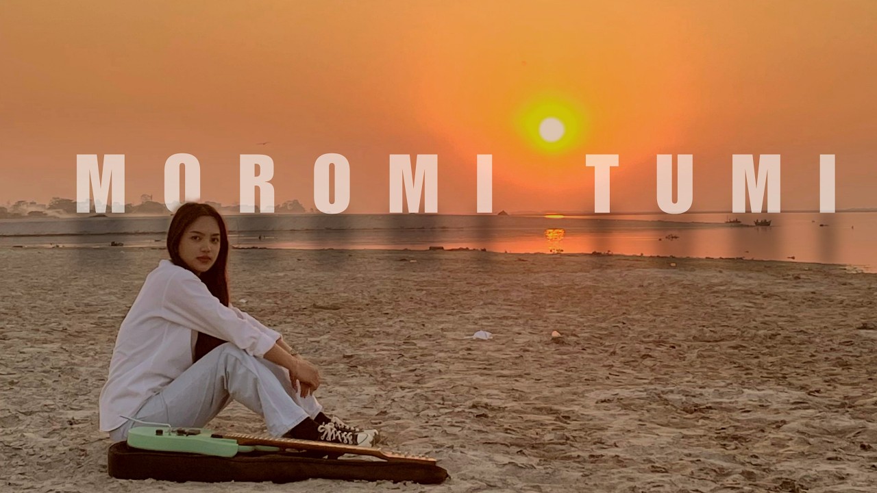 Moromi tumi - GT, Rody (Official Music Video)