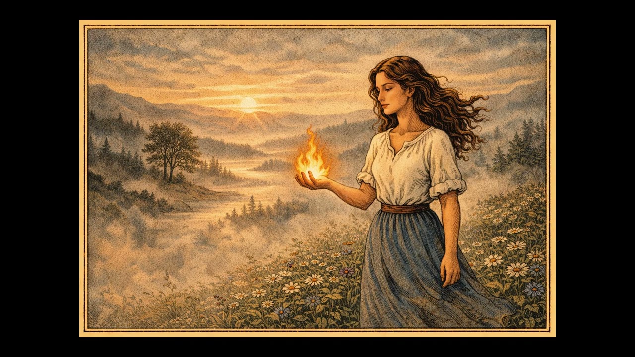 Jiřina 💐 Sváteční píseň 🎁 Svátek slaví l 15. února 2026