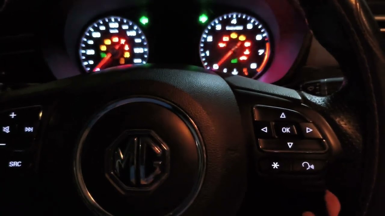 MG Mg5 servicio 100 mil km fallas y experiencia de uso!!!!!