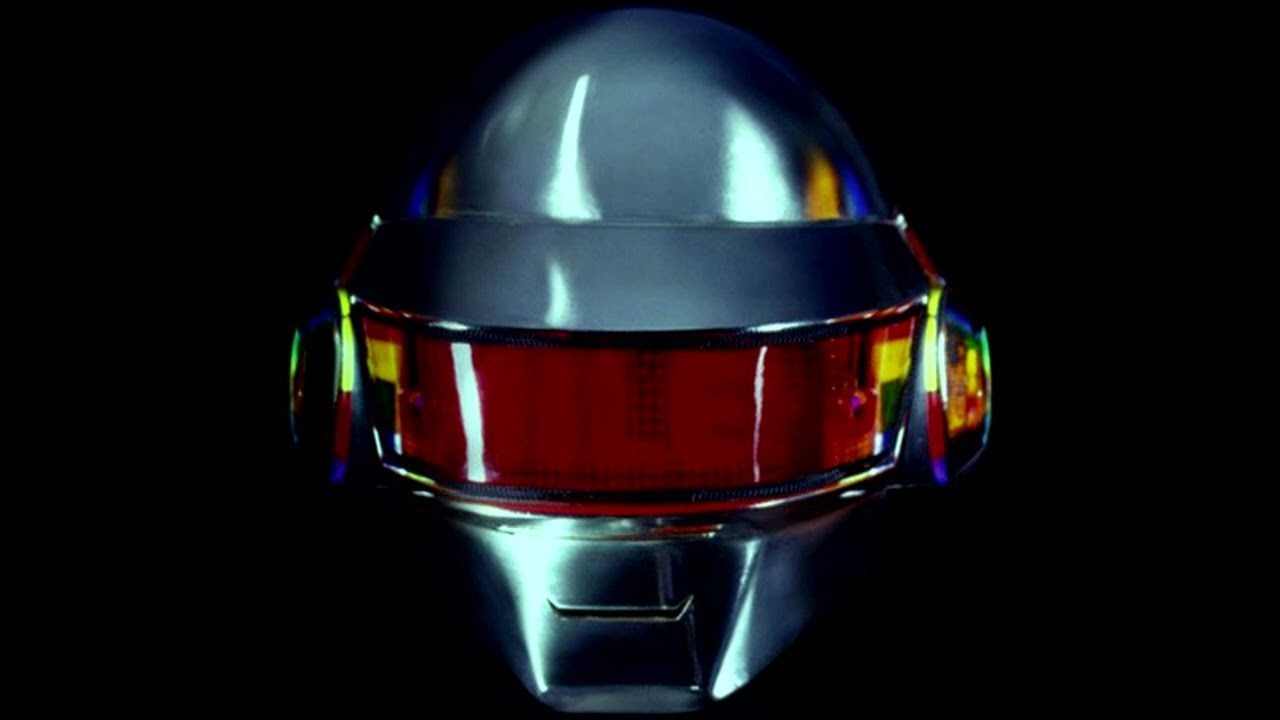 Thomas Bangalter @ Fun Radio (2001) [Minimix for Max Le Star System]