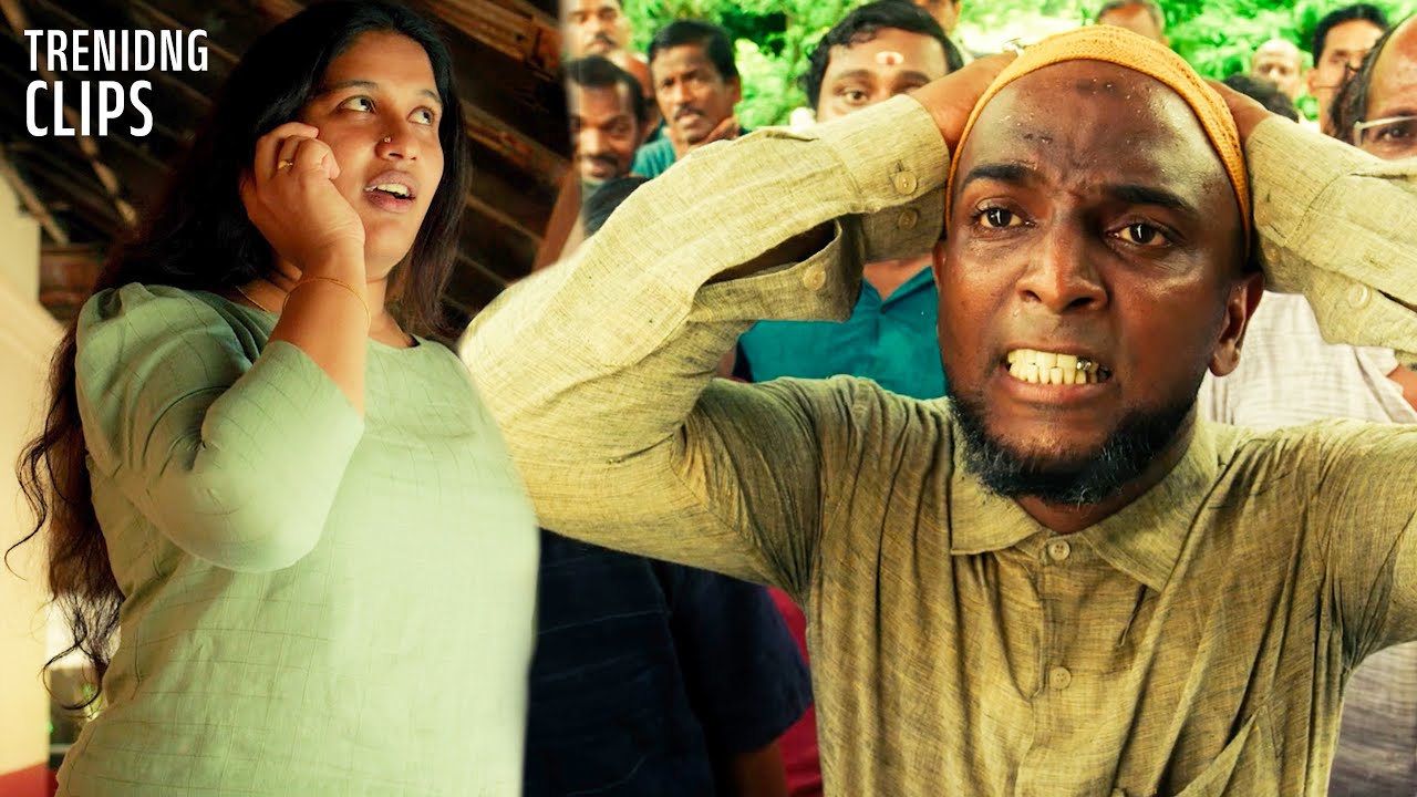 ഒരു പെണ്ണിന്റെ ജീവിതം കൊണ്ടാണ് നീയൊക്കെ കളിച്ചത് 🤣🤣 | Perumani  New Malayalam Movie