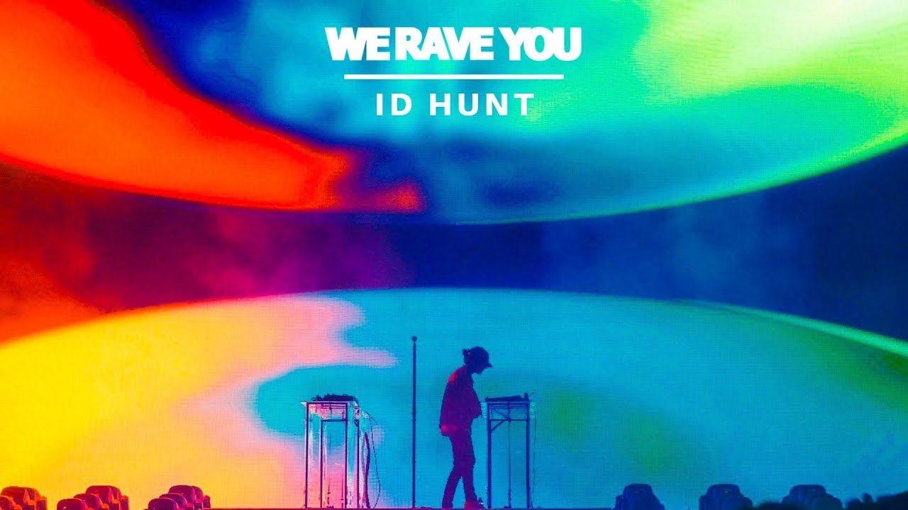 Porter Robinson & Madeon - Shelter / All My Friends | Madeon Good Faith Live Edit